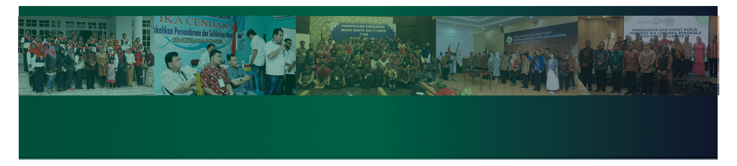 IKA Cendana Background